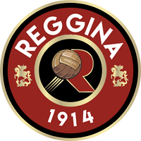 old logo of ASD Reggina 1914
