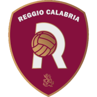 old logo of ASD Reggina 1914