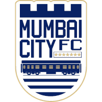 old logo of Mumbai City FC
