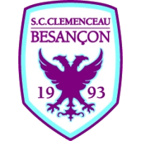 logo of SC Clémenceau Besançon