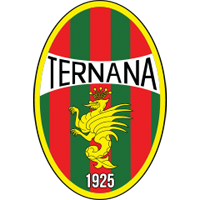 old logo of Ternana Calcio