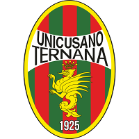 old logo of Ternana Calcio