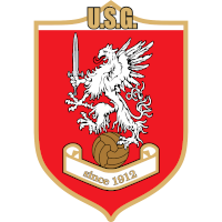 logo of Grosseto