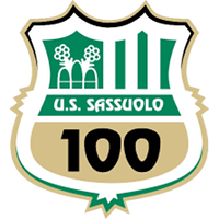 old logo of US Sassuolo Calcio