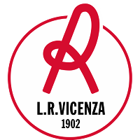 logo of L.R. Vicenza