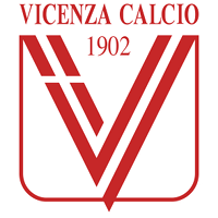 old logo of L.R. Vicenza