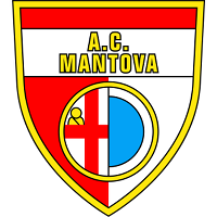 old logo of Mantova 1911
