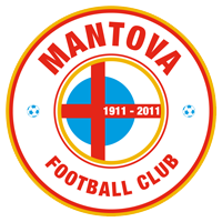 old logo of Mantova 1911