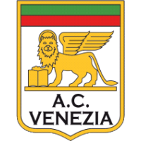 old logo of Venezia FC