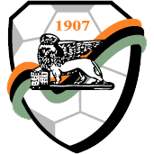 old logo of Venezia FC