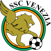 old logo of Venezia FC