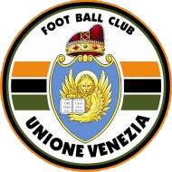 old logo of Venezia FC