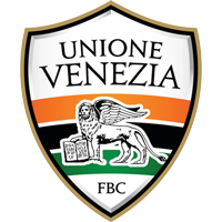 old logo of Venezia FC