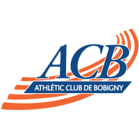 old logo of AF Bobigny