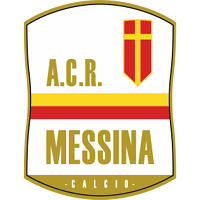 old logo of ACR Messina