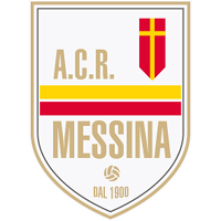 old logo of ACR Messina
