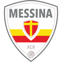 old logo of ACR Messina