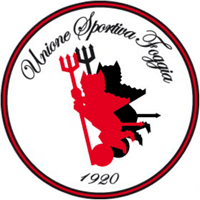 old logo of Calcio Foggia 1920