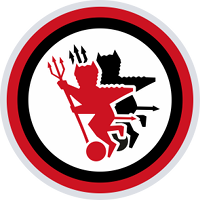 old logo of Calcio Foggia 1920