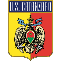 old logo of US Catanzaro 1929