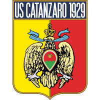 old logo of US Catanzaro 1929