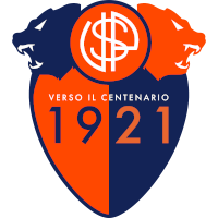 old logo of FC Pistoiese