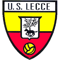 old logo of US Lecce