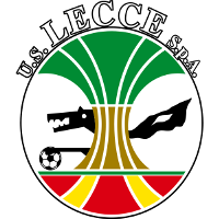 old logo of US Lecce