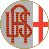 old logo of US Alessandria Calcio 1912