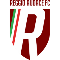 old logo of AC Reggiana 1919