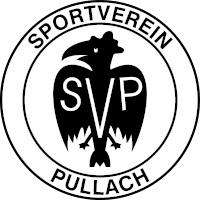 old logo of SV Pullach