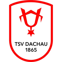 logo of TSV Dachau 1865