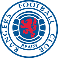 old logo of Rangers FC