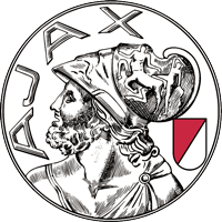 old logo of AFC Ajax