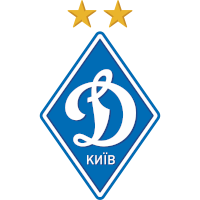 old logo of FK Dynamo Kyiv
