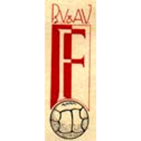 old logo of Feyenoord Rotterdam