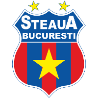 old logo of FCSB