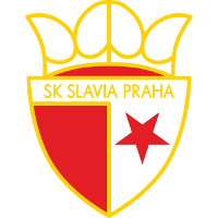 old logo of SK Slavia Praha
