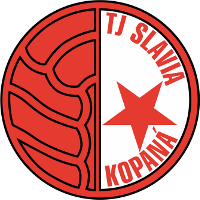 old logo of SK Slavia Praha