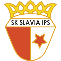 old logo of SK Slavia Praha