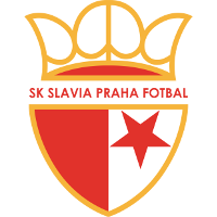 old logo of SK Slavia Praha