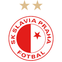 old logo of SK Slavia Praha