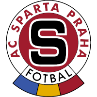 old logo of AC Sparta Praha