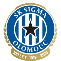 old logo of SK Sigma Olomouc