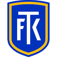logo of FK Teplice