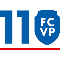 old logo of FC Viktoria Plzeň