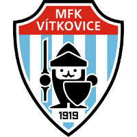 logo of MFK Vítkovice