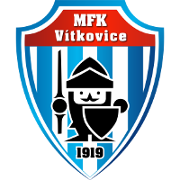 old logo of MFK Vítkovice
