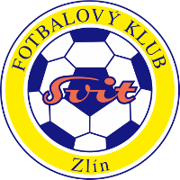 old logo of FC Zlín
