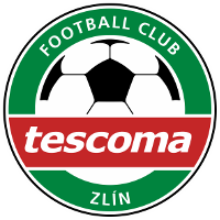 old logo of FC Zlín